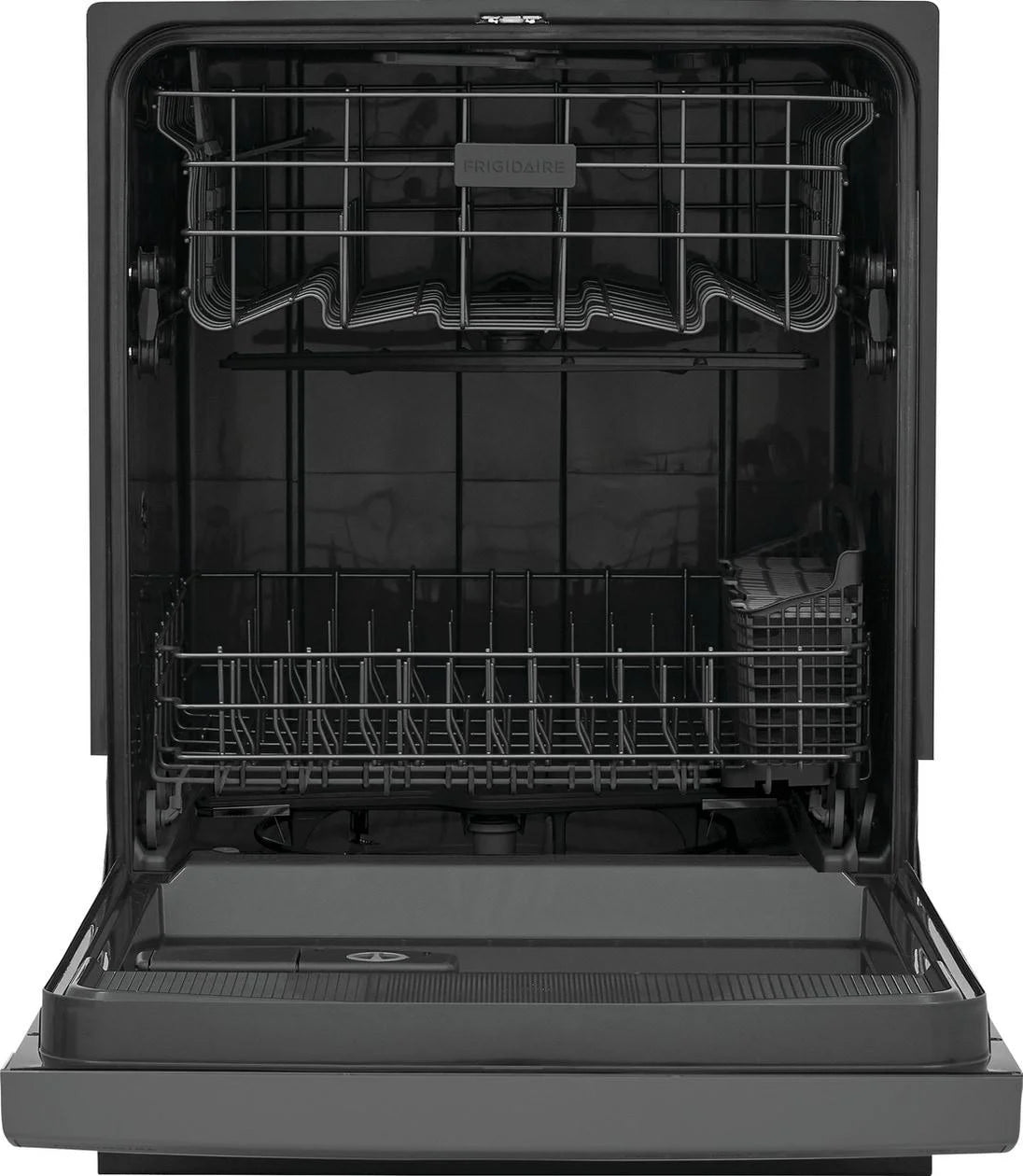 24-Inch Front Control Dishwasher in Stainless Steel, Model FDPC4314AS