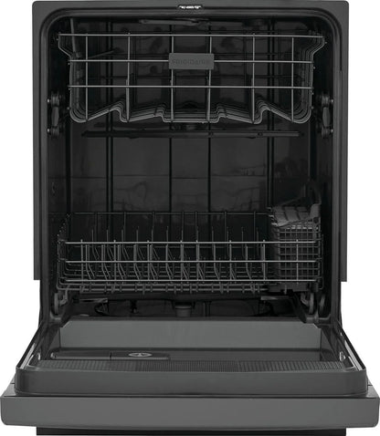 24-Inch Front Control Dishwasher in Stainless Steel, Model FDPC4314AS