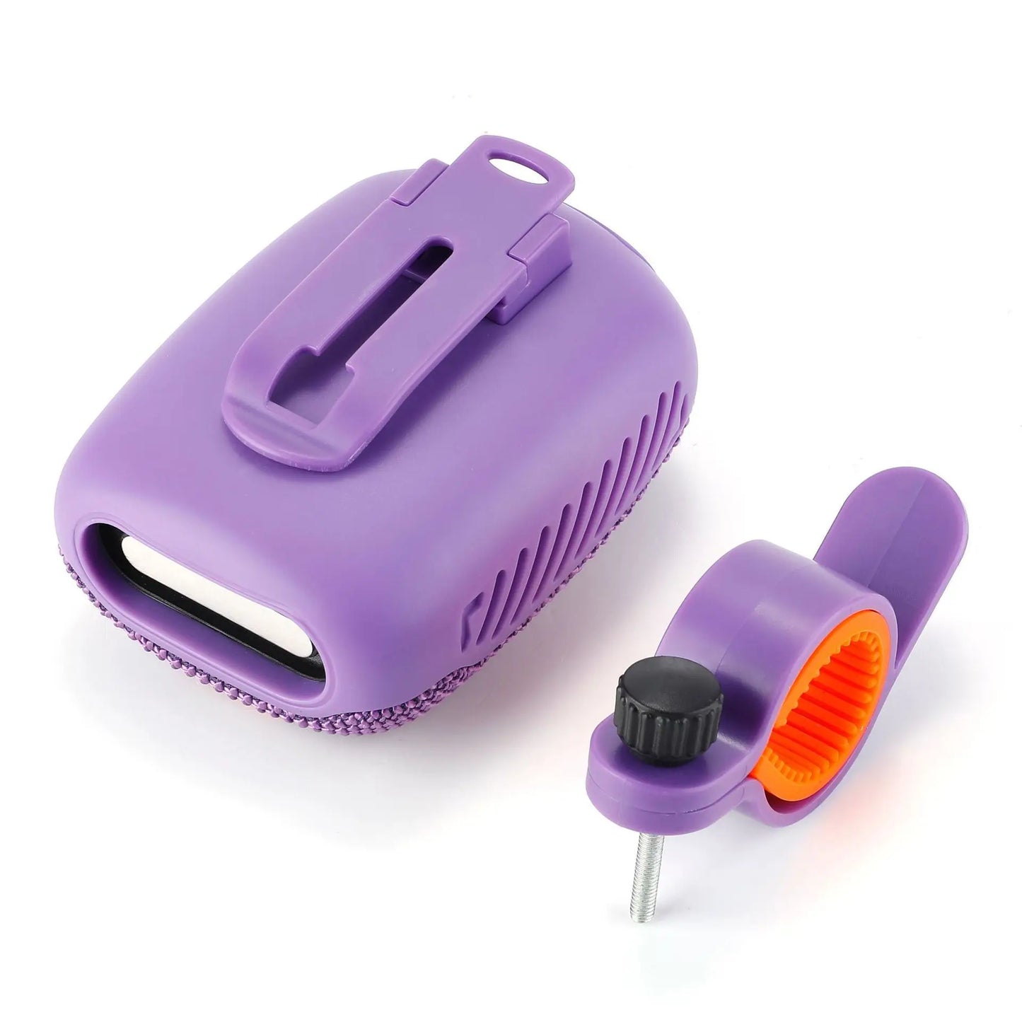 TG392 Waterproof Portable Bluetooth Speaker for Outdoor Bicycles - Rechargeable Wireless Sound Box with Handlebar Mount