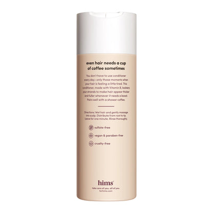 Thick Fix Daily Thickening Conditioner for Men, Eucalyptus Grove, 6.4 oz