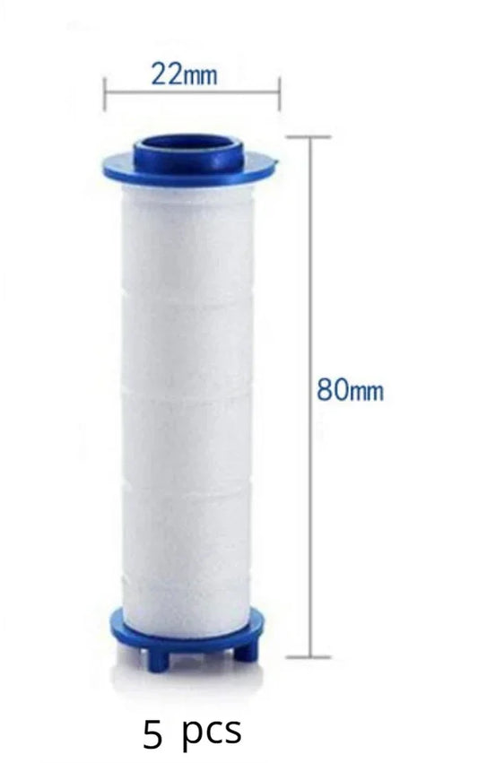 High-Pressure Water-Saving Shower Head with 3 Adjustable Modes and One-Key Stop Function for Enhanced Bathroom Experience