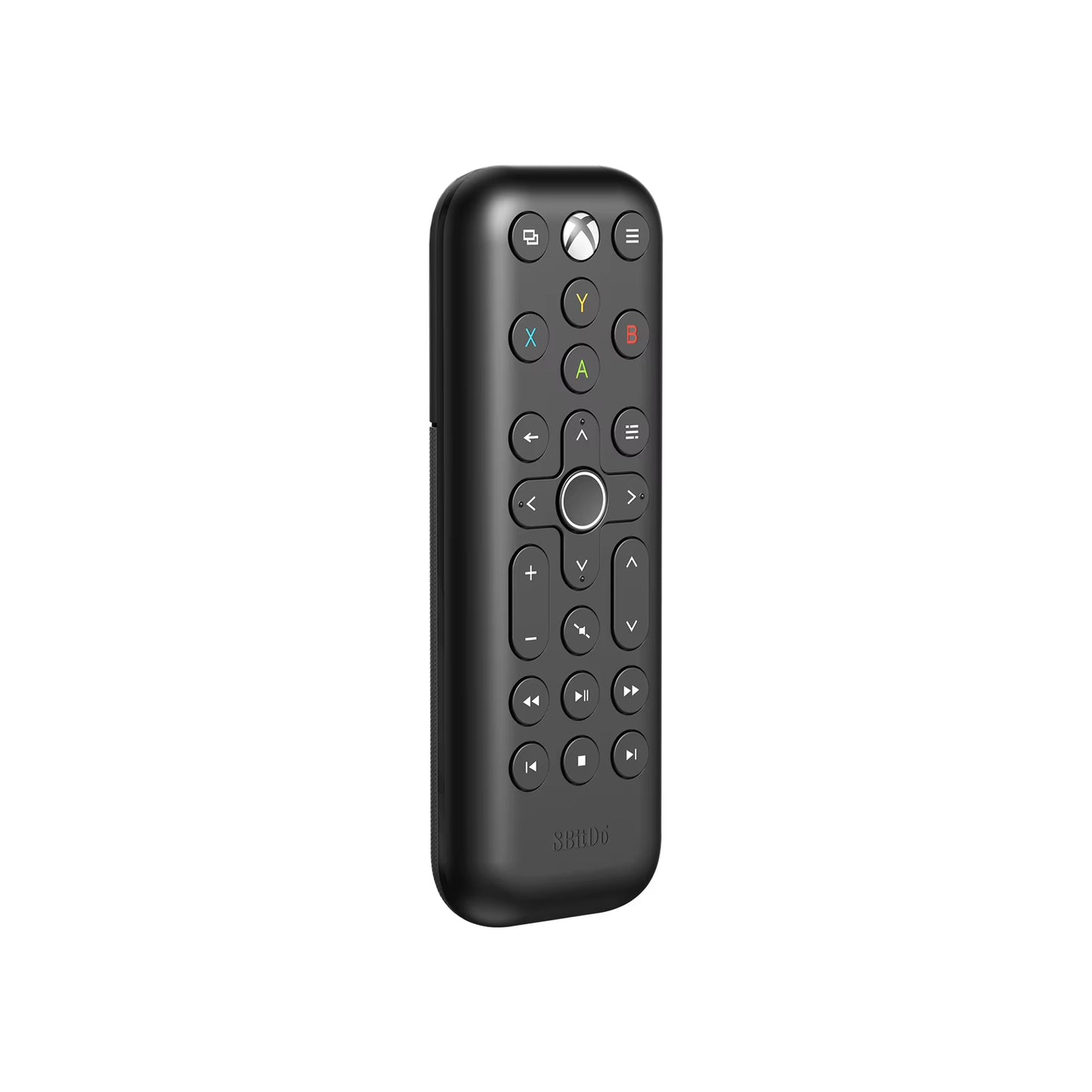 8Bitdo Media Remote for Xbox One, Xbox Series X, and Xbox Series S - Multimedia Control for DVD and Entertainment
