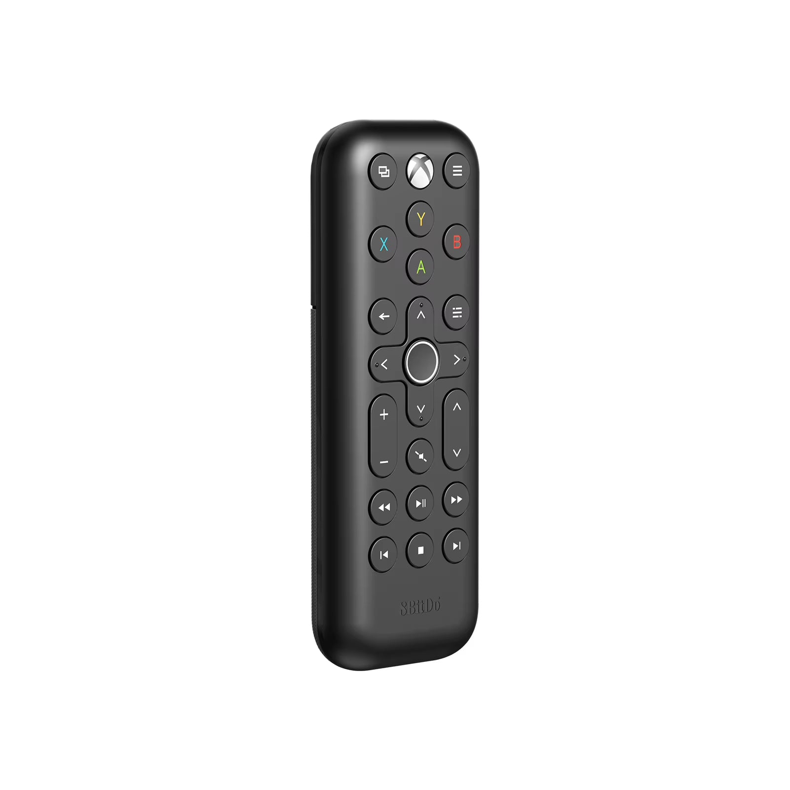 8Bitdo Media Remote for Xbox One, Xbox Series X, and Xbox Series S - Multimedia Control for DVD and Entertainment
