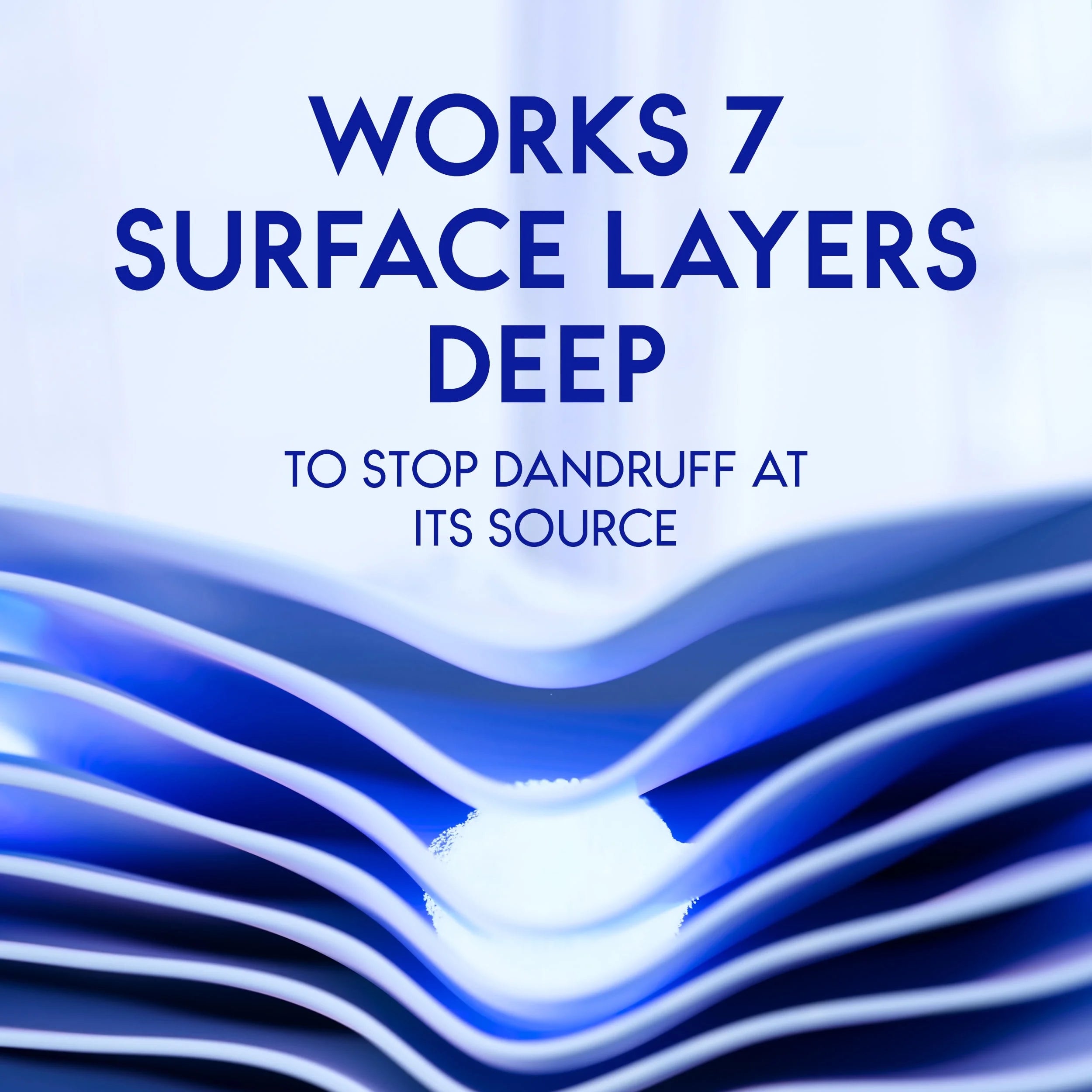 Classic Clean Dandruff Shampoo, 28.2 Fl Oz