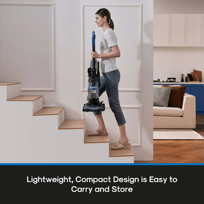 Eureka Airspeed Plus Compact Upright Vacuum Cleaner Model NEU110