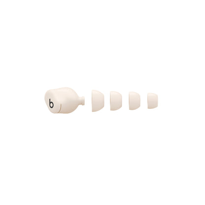 Beats Solo Bluetooth Earbuds - Ivory
