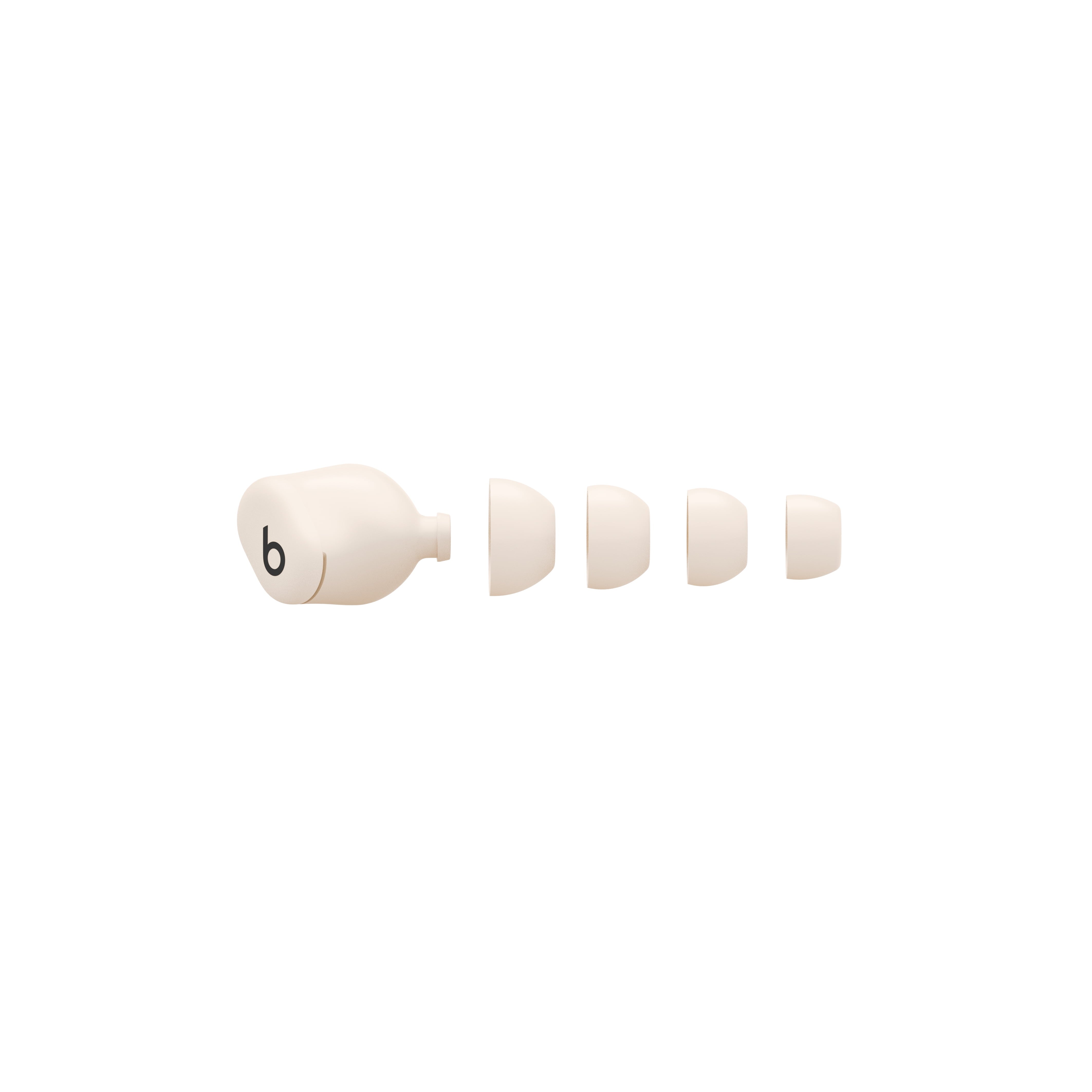Beats Solo Bluetooth Earbuds - Ivory