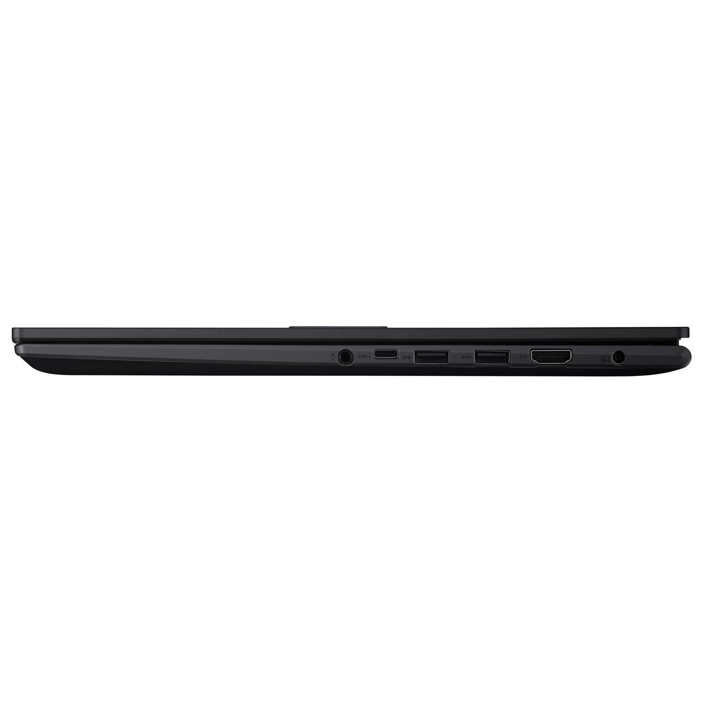 Vivobook 16" WUXGA Laptop with Intel Core i7-1355U, 16GB RAM, and 512GB SSD in Black
