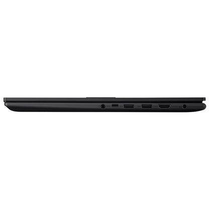 Vivobook 16" WUXGA Laptop with Intel Core i7-1355U, 16GB RAM, and 512GB SSD in Black