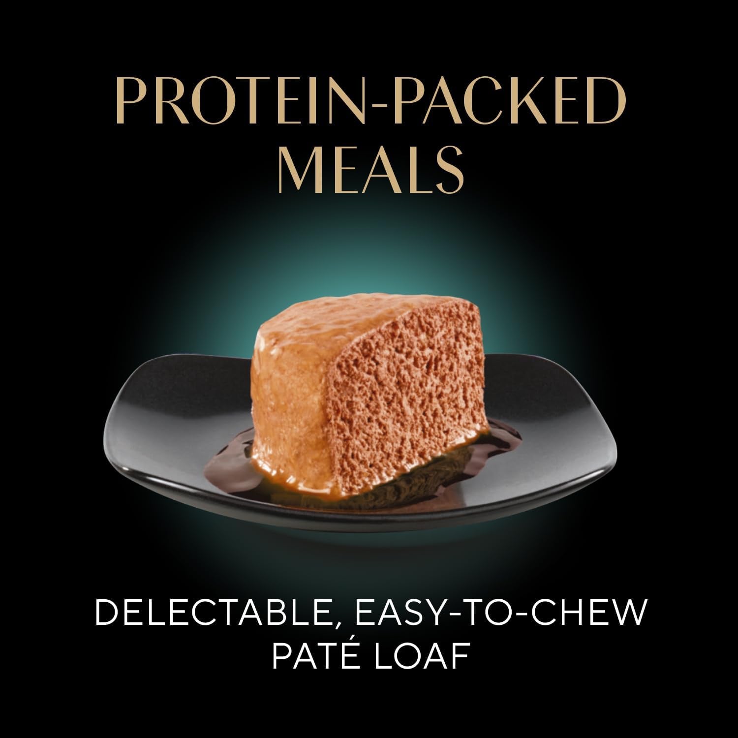 Sheba Perfect Portions Wet Cat Food Variety Pack with Sustainable Salmon, Signature Seafood Entrée, Tender White Fish, and Tuna, 2.6 Oz Twin Pack Trays (24 Count, 48 Servings)