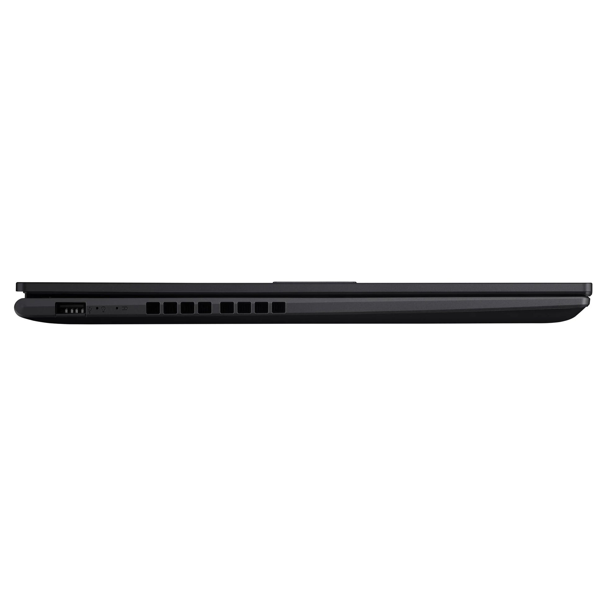 Vivobook 16" WUXGA Laptop with Intel Core i7-1355U, 16GB RAM, and 512GB SSD in Black
