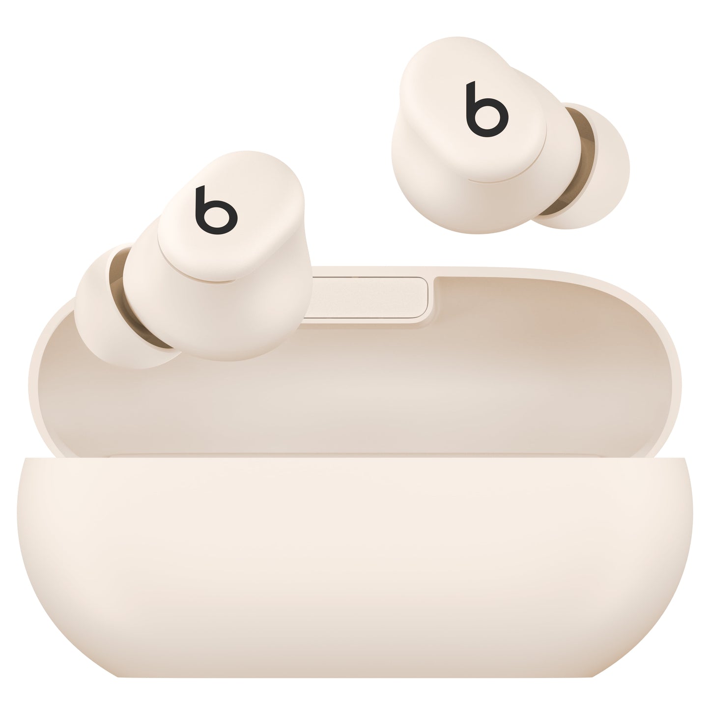 Beats Solo Bluetooth Earbuds - Ivory