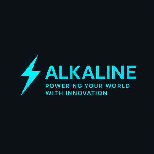 Alkaline