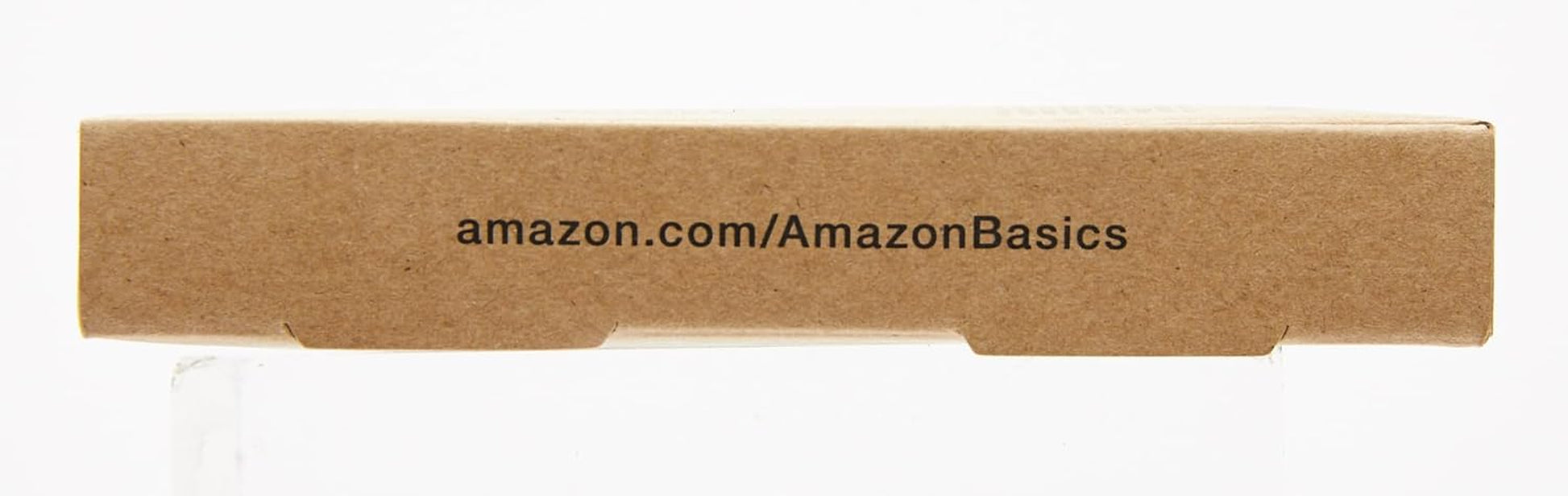 Amazon Basics USB-A to USB-B 2.0 Cable for Printer or External Hard Drive, Computer Compatible, Gold-Plated Connectors, Black, 6 Foot