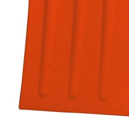 Bigfoot Children's Toy Snow Shovel with Metal Handle - 11.25 Inch Polyethylene Design