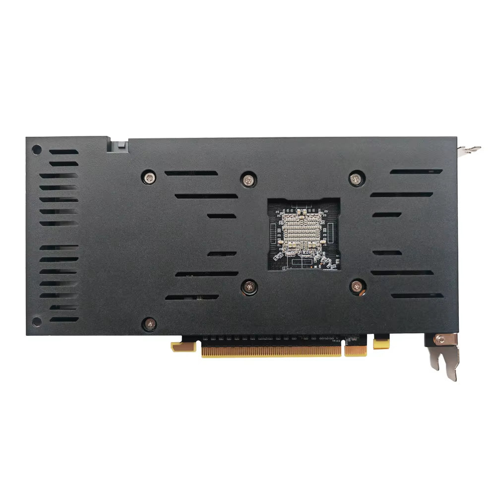 MLLSE New Radeon RX5600 6GB Graphic Card GDDR6 6GB Gaming Computer GPU AMD RX5600 6GB Game Desktop Computer Graphics Card