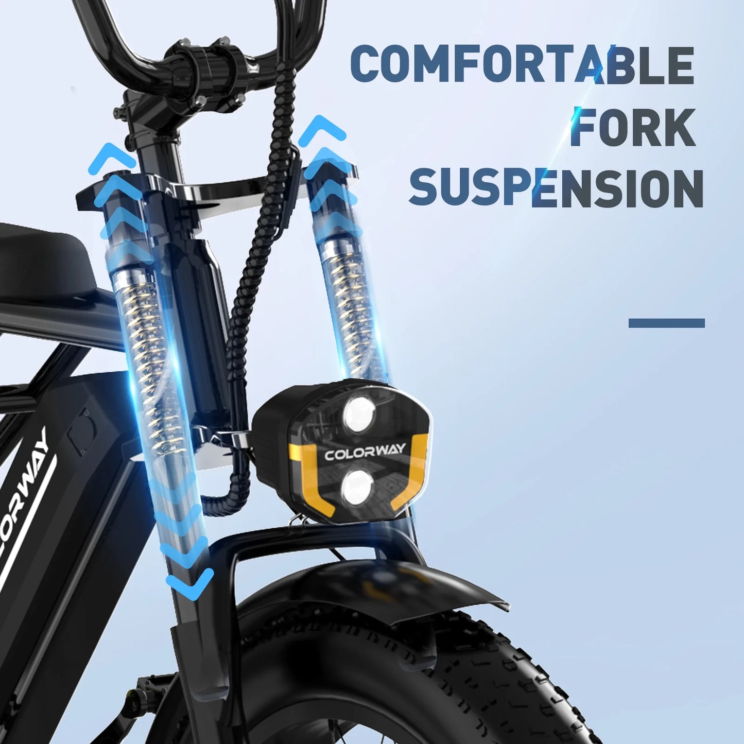 750W Electric Bike for Adults - 20" x 4.0" Fat Tire Off-Road E-Bike with 36V/12Ah Battery for Outdoor Cycling - UL2849 Certified