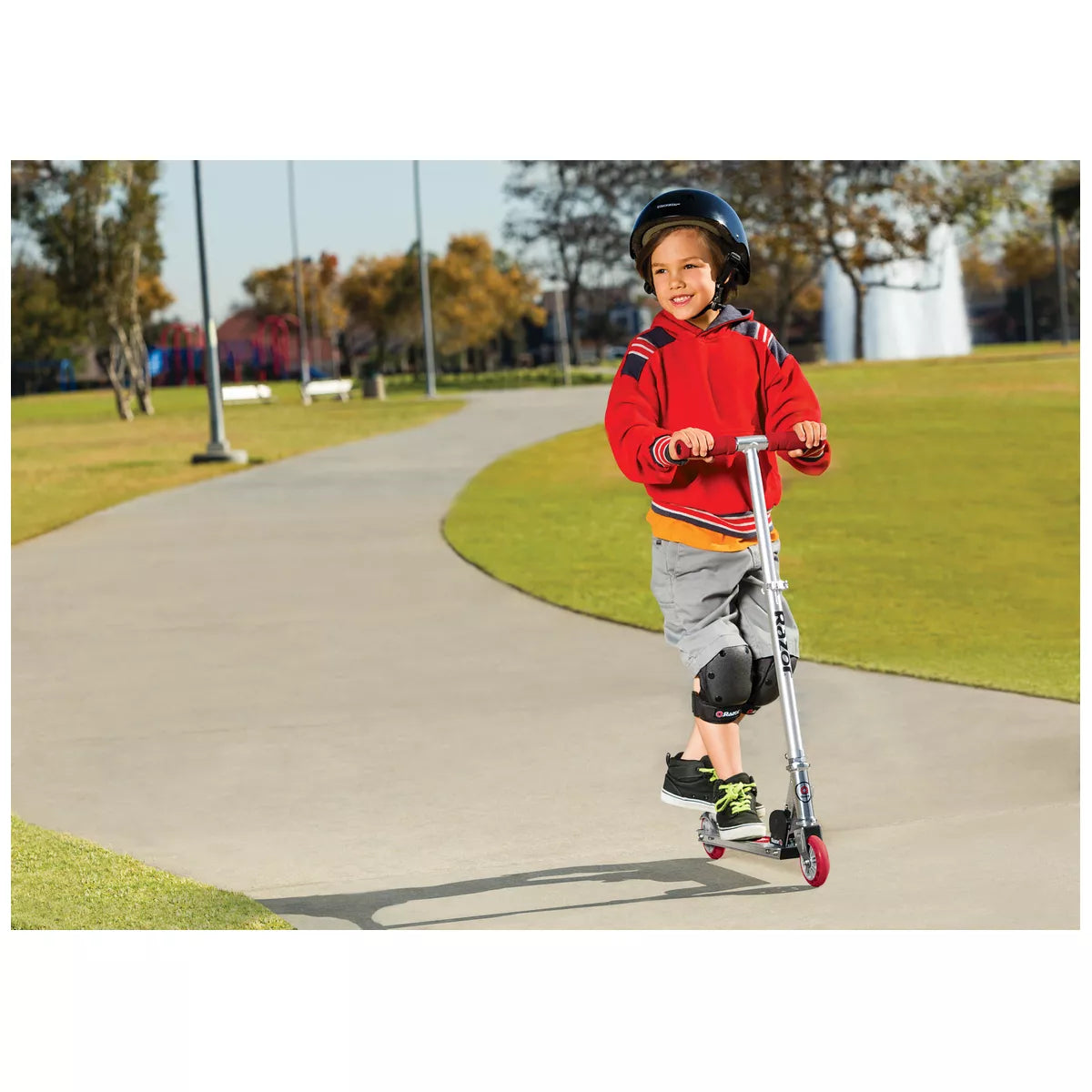 Razor a 2 Wheel Kick Scooter