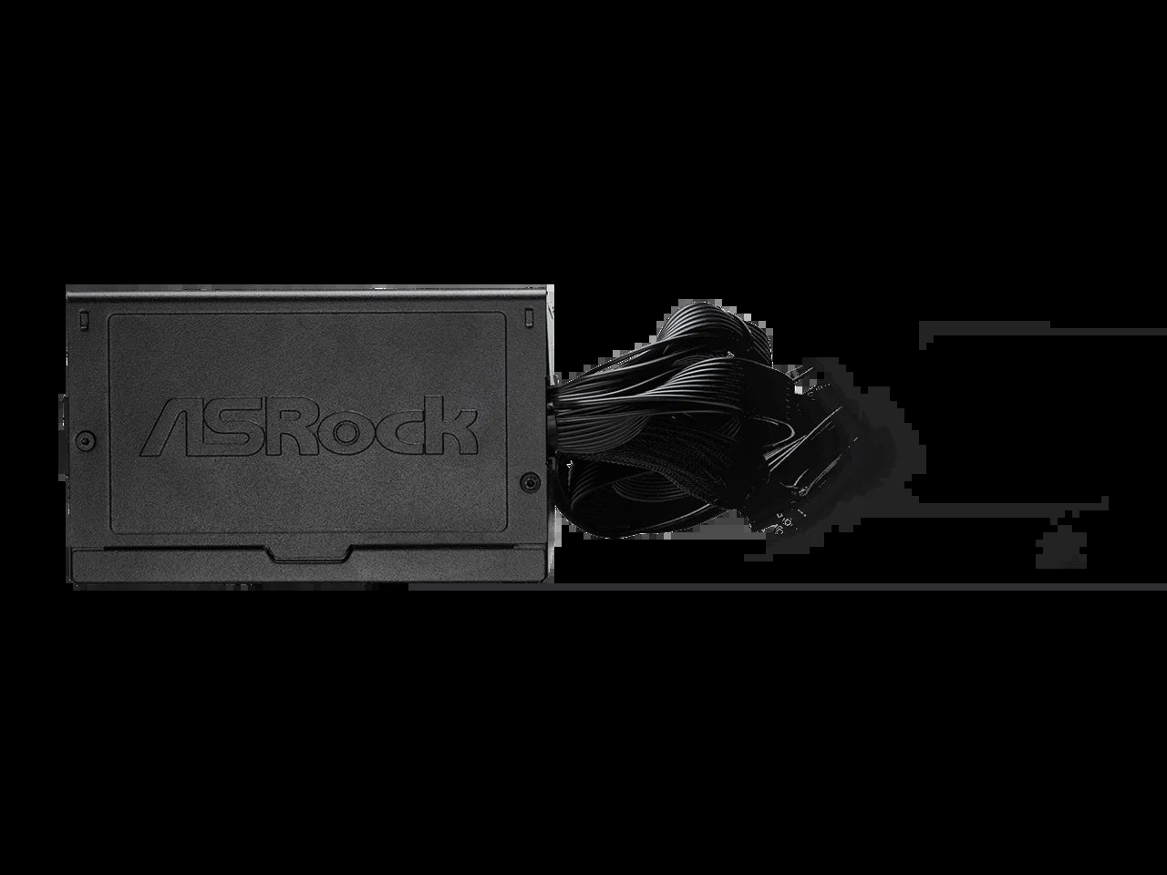 Asrock CL-850G 850 W ATX3.1 & Pcie5.1 Ready 80 plus GOLD Certified Non-Modular Power Supply