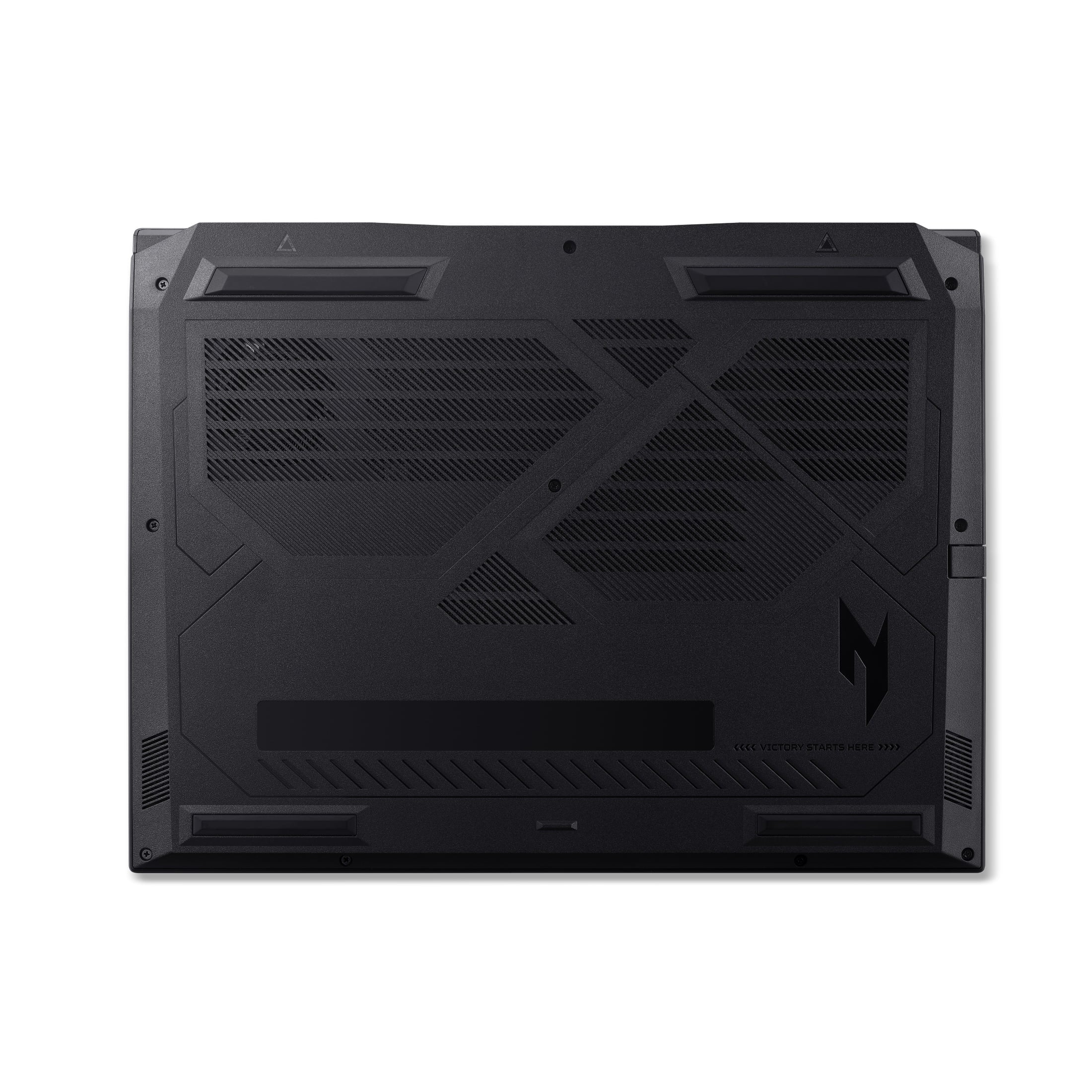 Nitro V 16 AI WUXGA (1920 X 1200) IPS 180Hz Gaming Laptop AI PC, AMD Ryzen 5 240 Processor, NVIDIA® Geforce RTX™ 5050 8GB GDDR7 VRAM, 16GB RAM, 512GB SSD, Obsidian Black