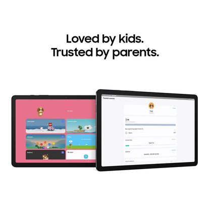 Galaxy Tab A9+ 11-Inch Widescreen Tablet, 64GB Storage, Android 13, Navy Blue