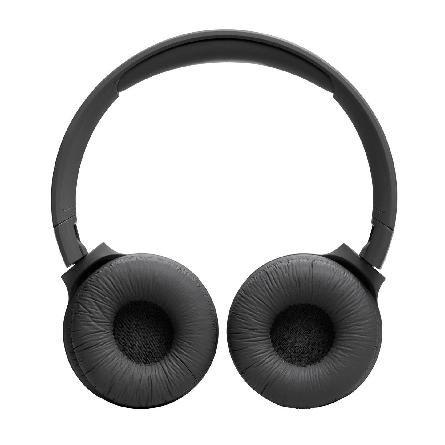 Tune 520BT Wireless On-Ear Headphones - Experience  Pure Bass Sound On-the-Go - Black