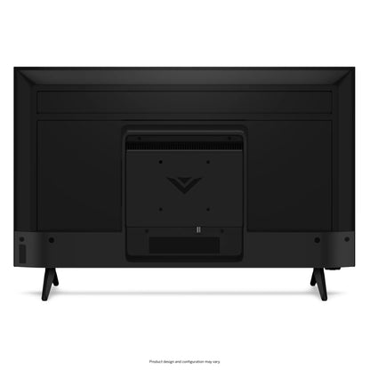 40" Class Full HD 1080P LED Smart TV (VFD40M-08)