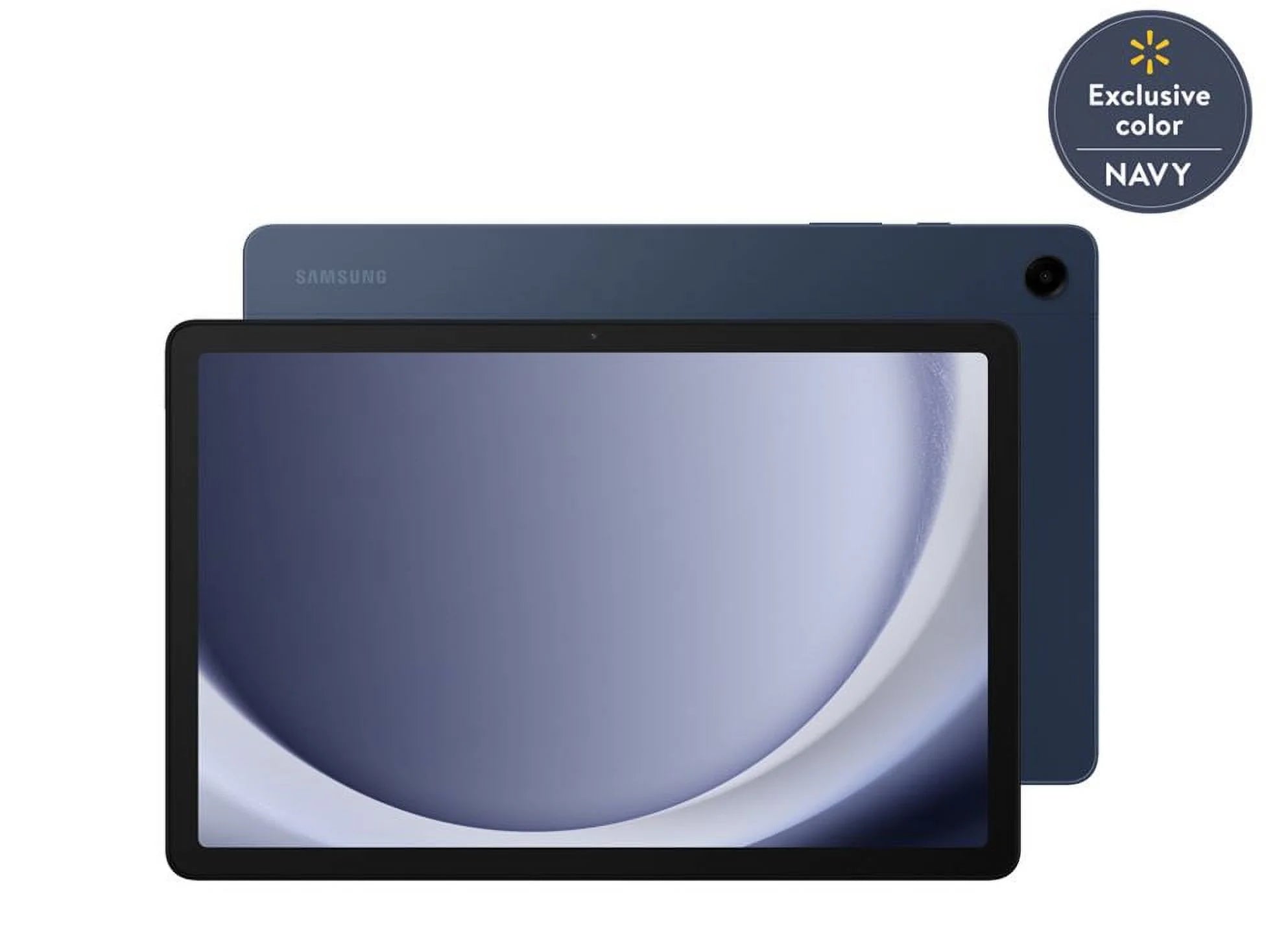 Galaxy Tab A9+ 11-Inch Widescreen Tablet, 64GB Storage, Android 13, Navy Blue