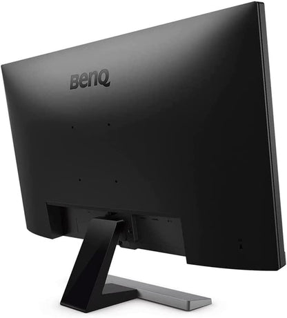 Benq EL2870U Gaming Monitor 28" 4K UHD 1Ms | TN | AMD Freesync | Eye-Care Tech | Anti-Glare | Brightness Intelligence plus | Tilt Screen | Built-In Speakers | Displayport | HDMI