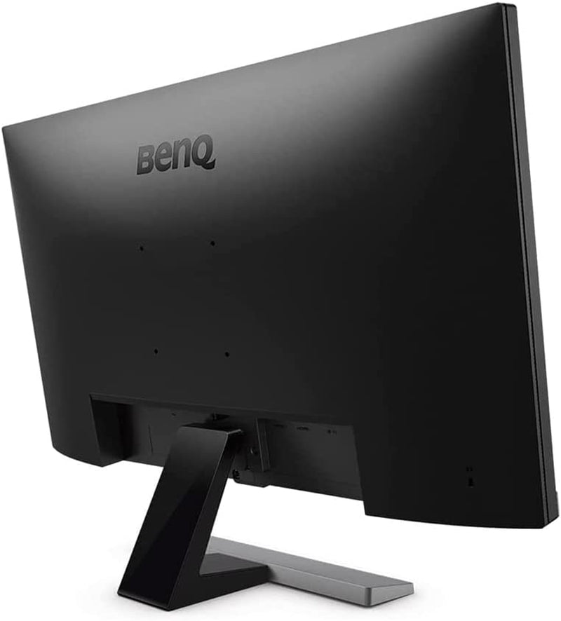 Benq EL2870U Gaming Monitor 28" 4K UHD 1Ms | TN | AMD Freesync | Eye-Care Tech | Anti-Glare | Brightness Intelligence plus | Tilt Screen | Built-In Speakers | Displayport | HDMI