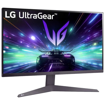 27" Ultragear FHD 1080P 180Hz Gaming Monitor - Model 27GS40W-B, Black