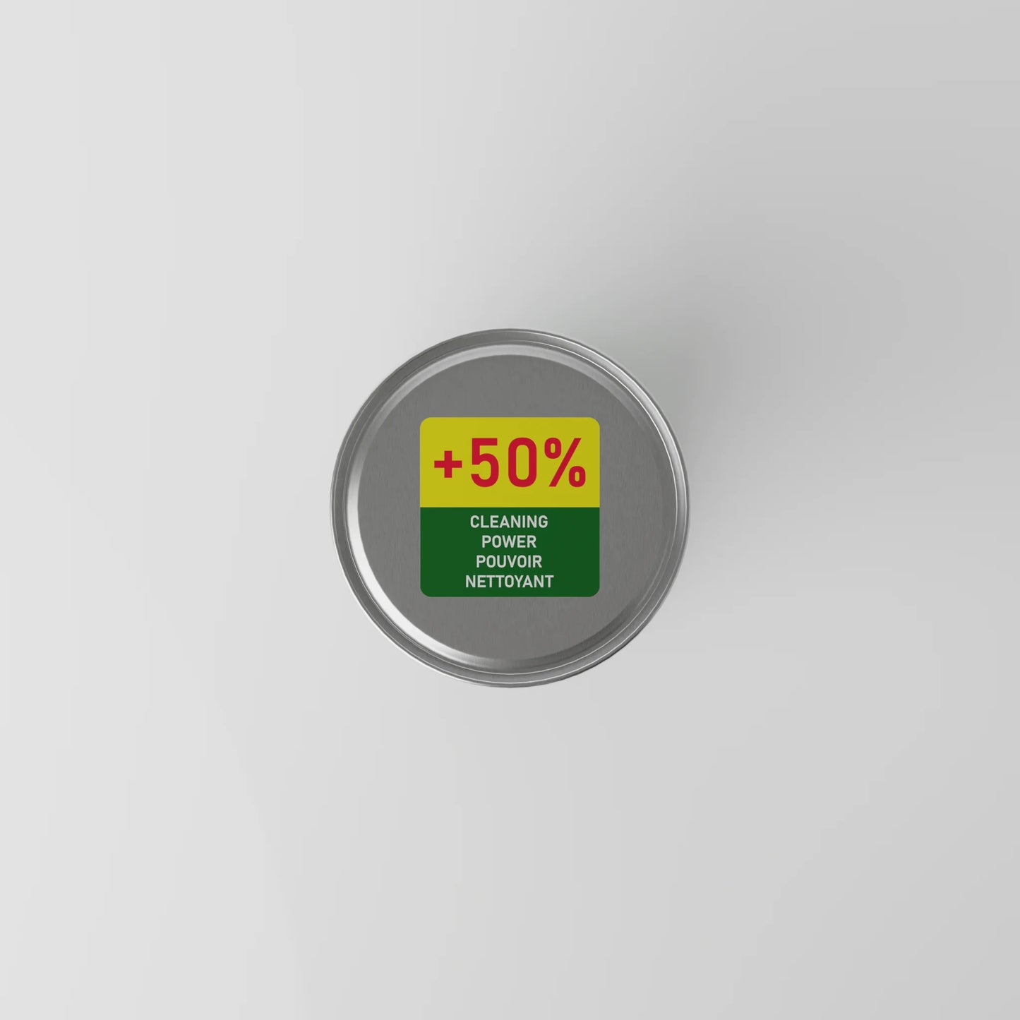 All-Purpose Cleaning Powder with Bleach, 21 oz