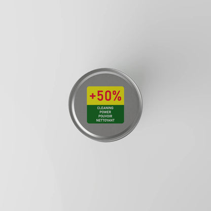 All-Purpose Cleaning Powder with Bleach, 21 oz