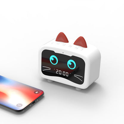 Wireless Bluetooth Speaker