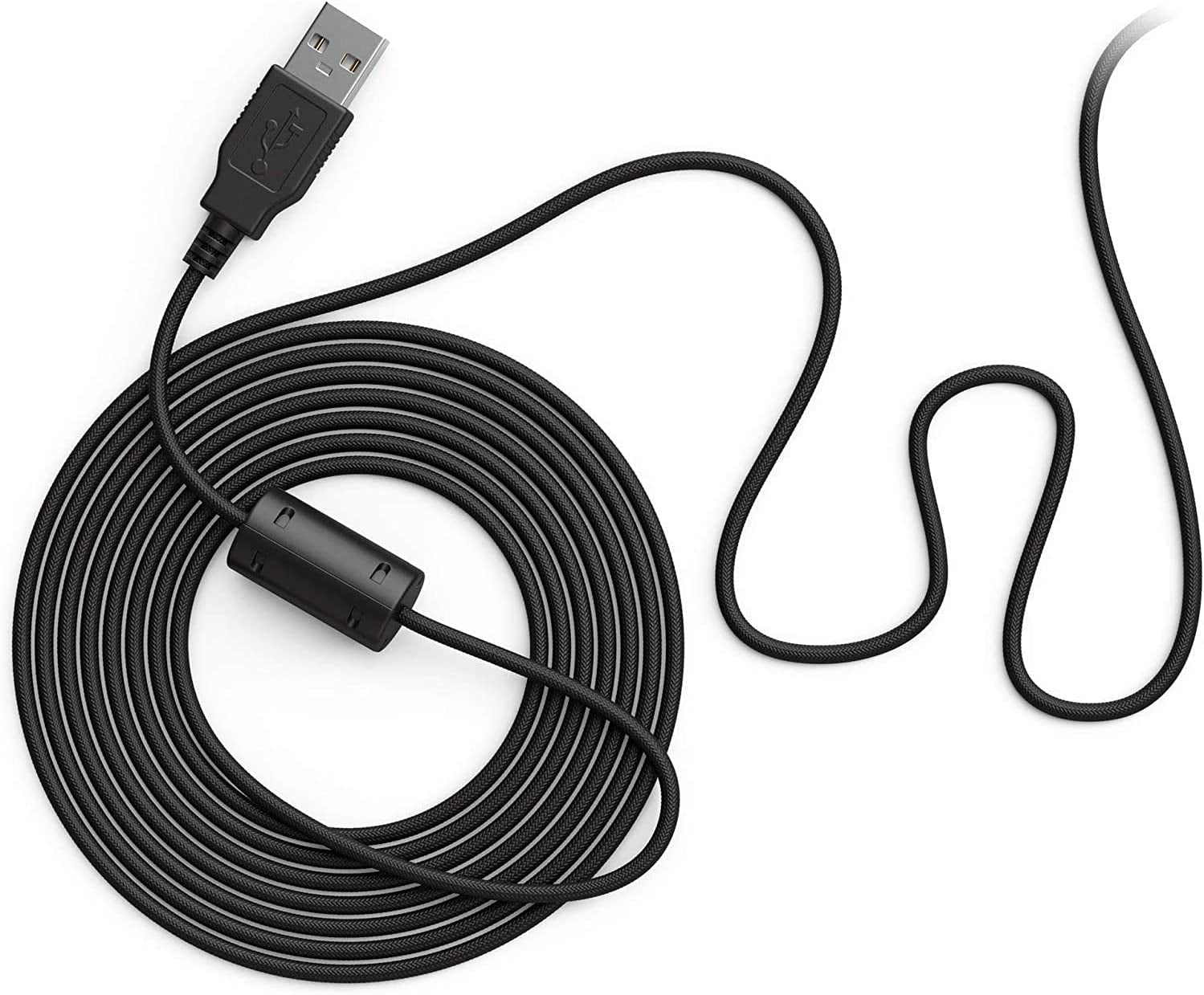 Glorious Model D Wired Gaming Mouse - 68G Superlight Honeycomb Design, RGB, Ergonomic, Pixart 3360 Sensor, Omron Switches, PTFE Feet, 6 Buttons - Glossy White