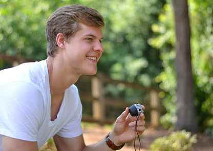 My Audio Pet Mini Bluetooth Animal Wireless Speaker (MEGA Mouse)