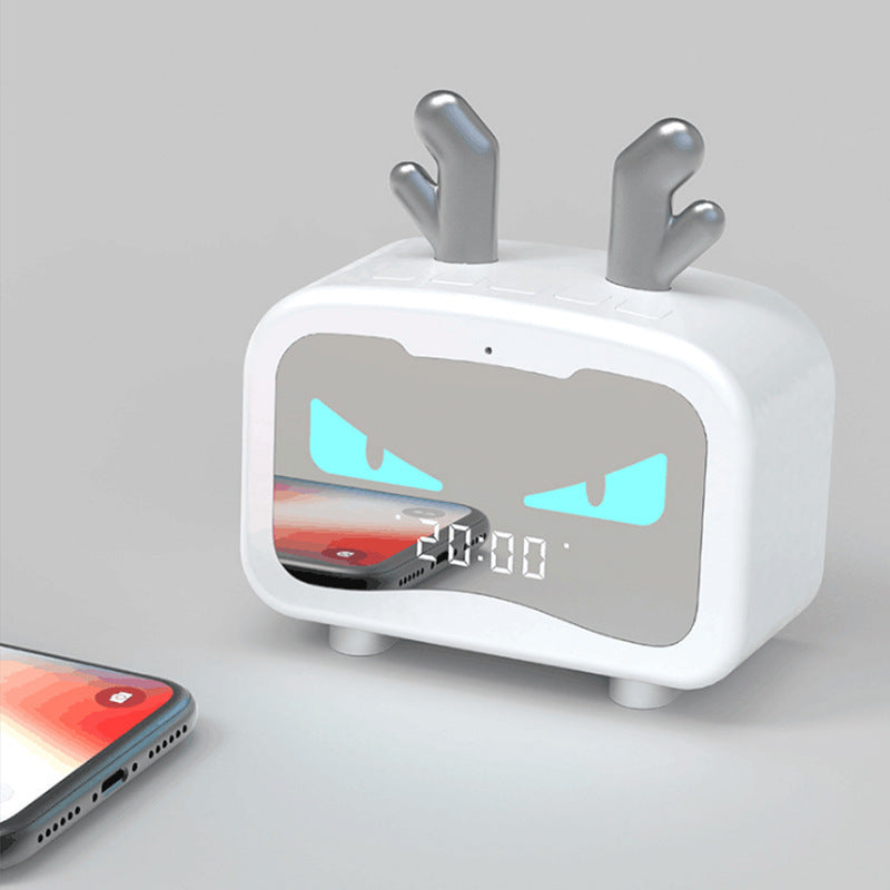 Wireless Bluetooth Speaker