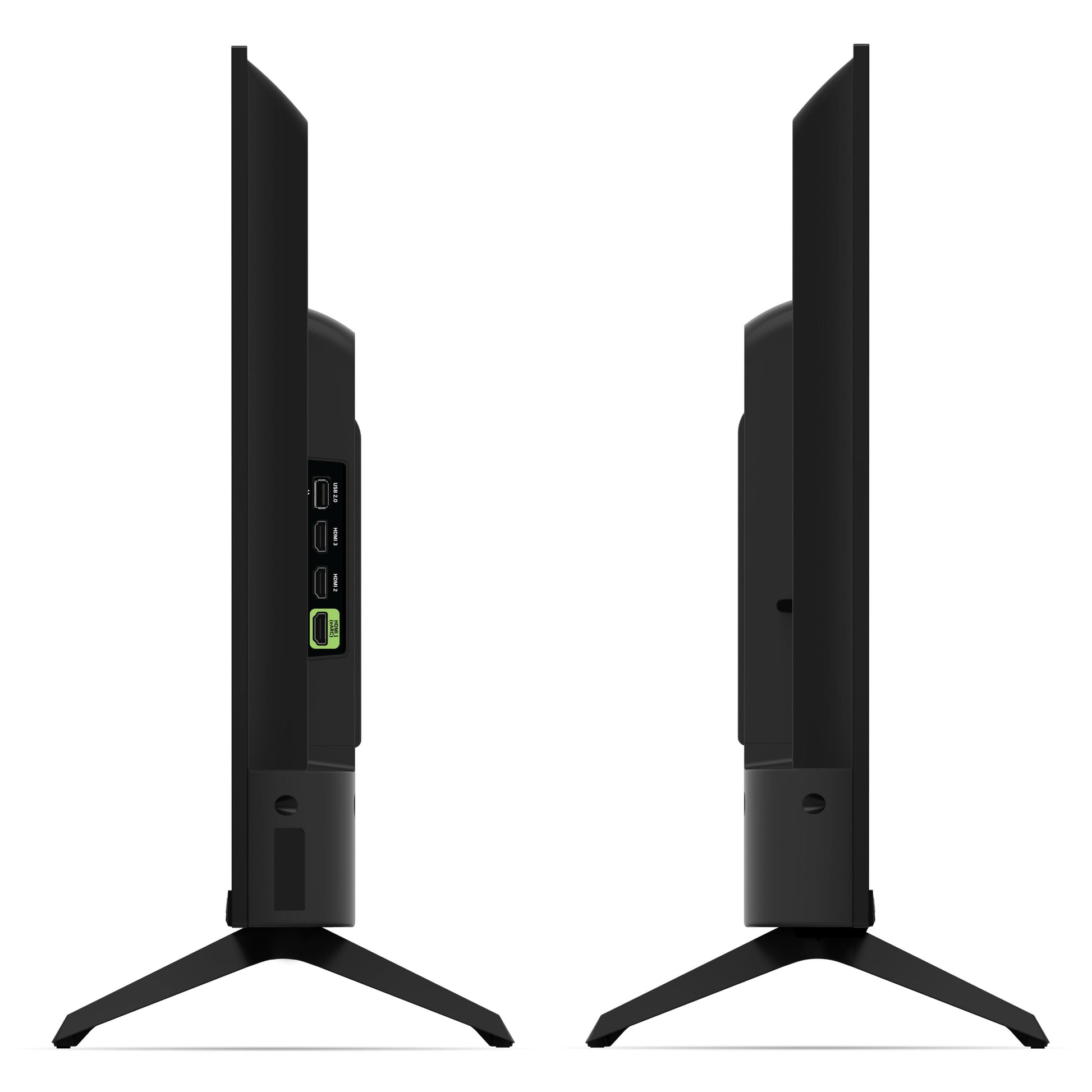 32” Class HD 720P LED Smart TV (VHD32M-08)