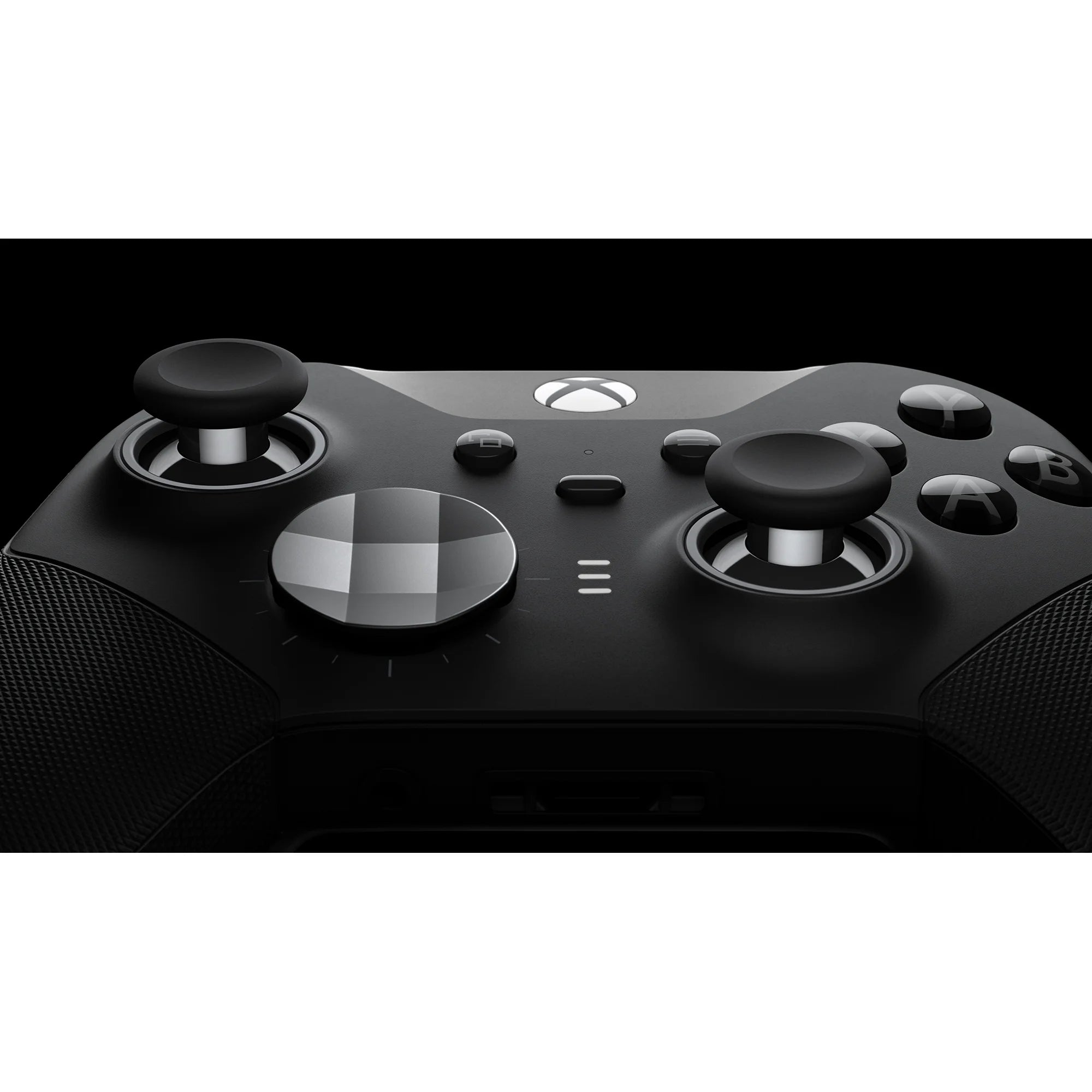 Microsoft Xbox Elite Series 2 Wireless Controller - Black
