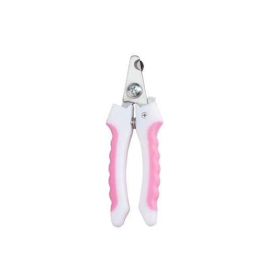 Professional Pet Nail Clippers for Dogs and Cats - Pet Grooming Supplies for Claw Care