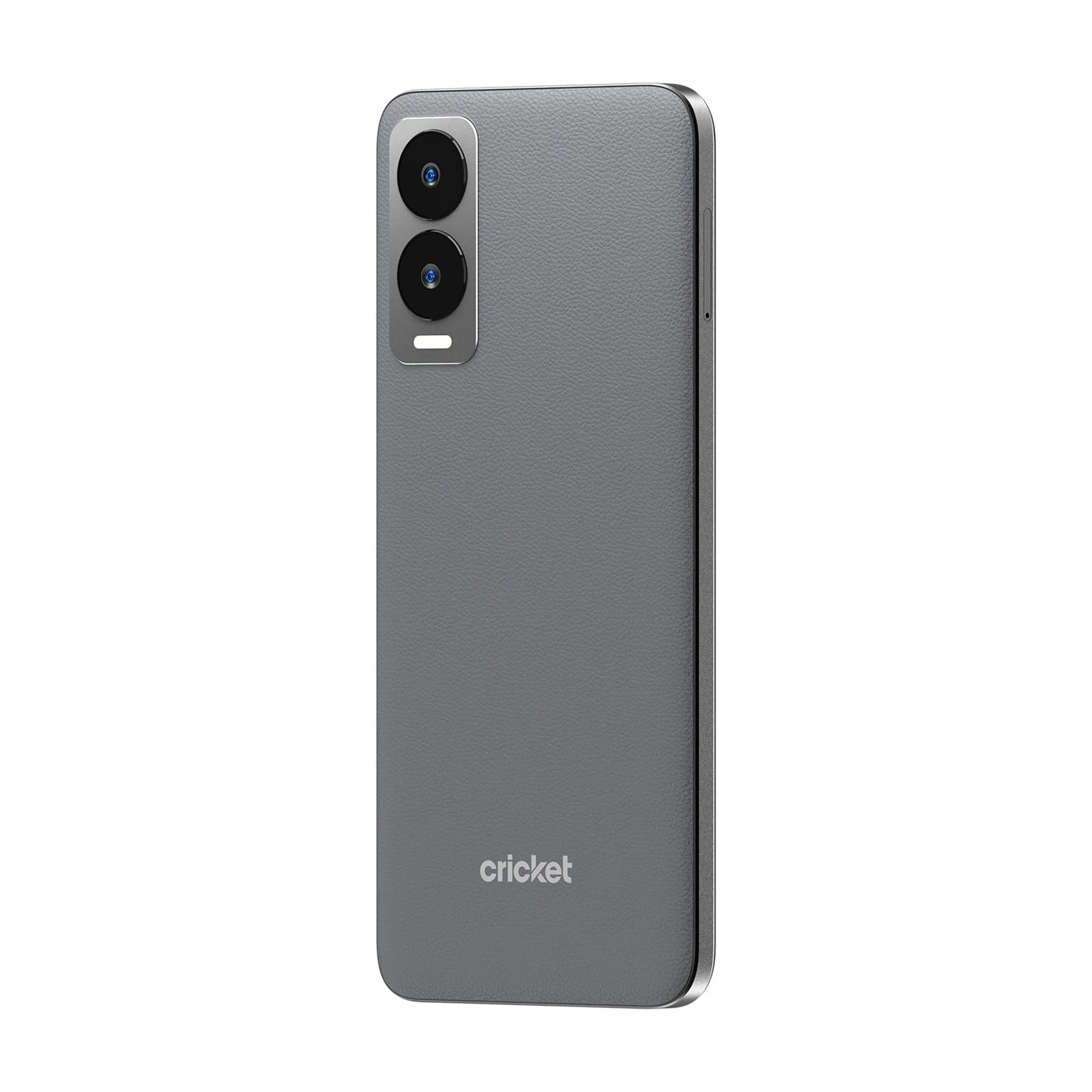 Debut S3 Smartphone, 64GB Storage, 4GB RAM (Prepaid) - Anchor Gray