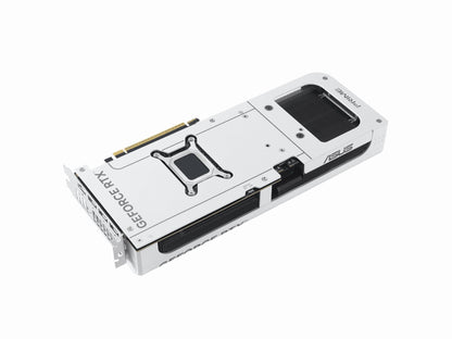 NVIDIA GeForce RTX 5070 Graphics Card - 12GB GDDR7 (Prime-RTX5070-O12G-White)