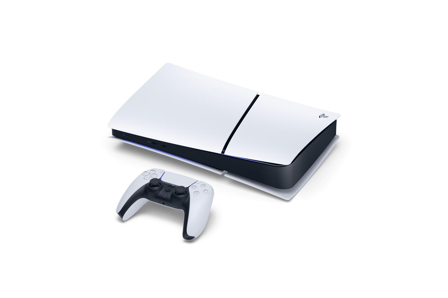 5 Digital Console Slim - 825GB