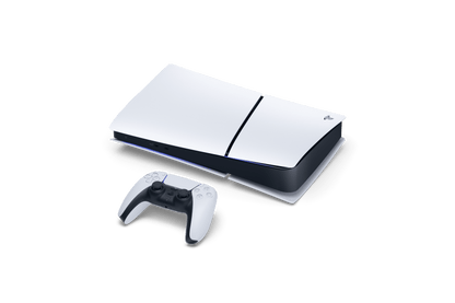 5 Digital Console Slim - 825GB