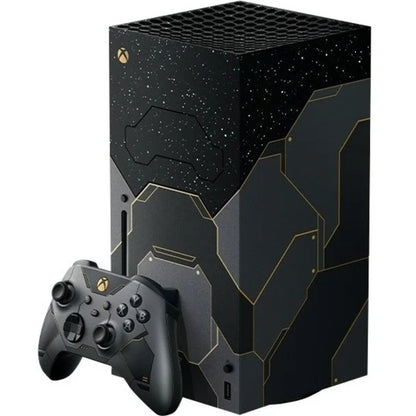 Series X – Halo Infinite Limited Edition