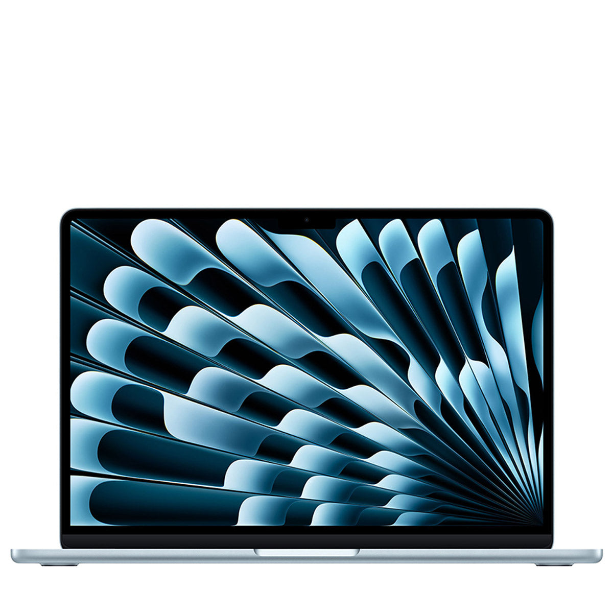 Macbook Air Laptop (13-Inch) - Apple M4 Chip, Built for Apple Intelligence, 10-Core CPU, 8-Core GPU, 16GB Memory, 256GB SSD Storage