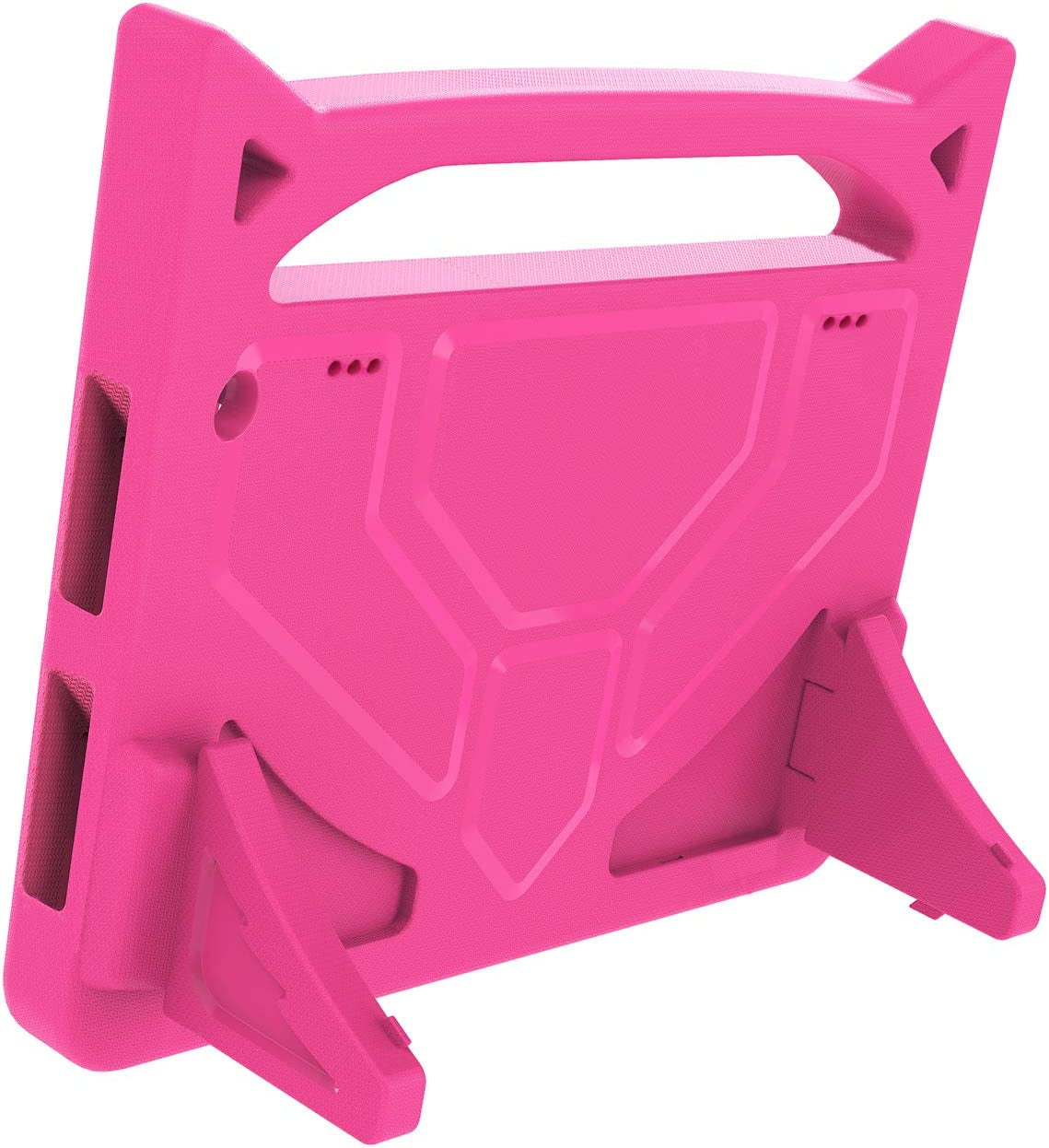 Fire HD 8 Case,Fire HD 8 Tablet Case for Kids,(2024/2022/2020 Release,12Th/10Th Gen),Lightweight Shockproof Kid-Proof Cover with Stand Kids Case for Fire HD 8 plus Tablet & Fire HD 8 Kids Pro Tablet.