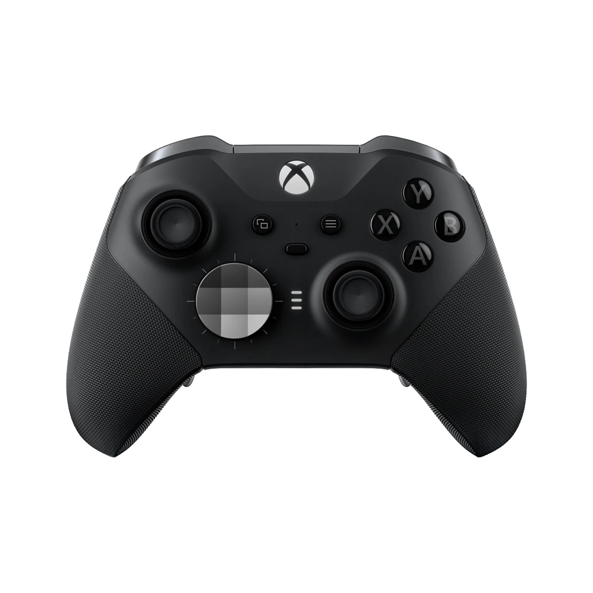 Microsoft Xbox Elite Series 2 Wireless Controller - Black