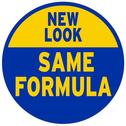 Unscented Wall Cleaner Foam, 18 Oz