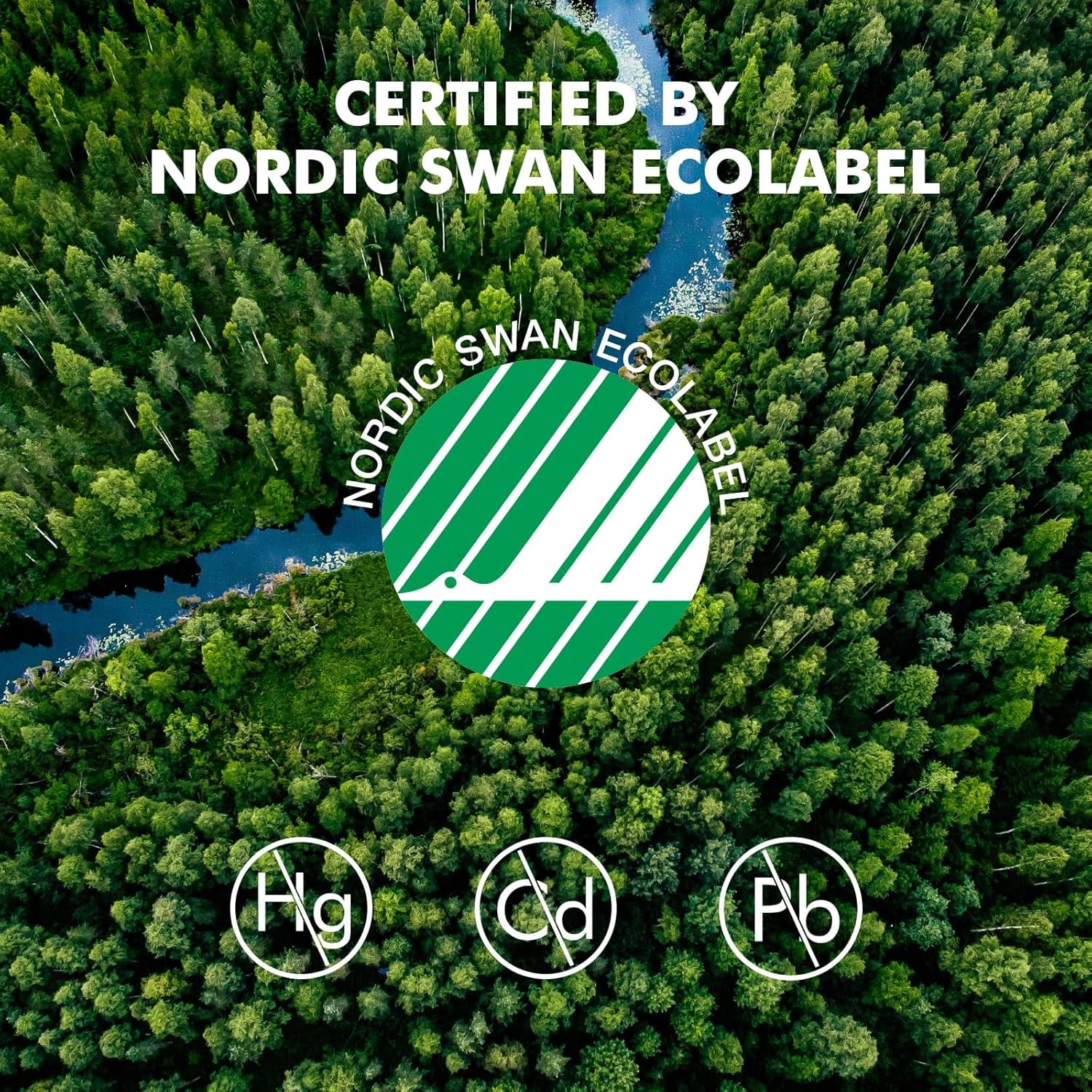 Voniko Ultra AAA Alkaline Batteries - 24 Pack, Long-Lasting Performance, 10-Year Shelf Life, Leak-Proof and Mercury-Free